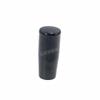 Long Handle Cylindrical Bakelite Grip for M6 Threaded Machine Tool Lever