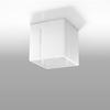 Pixar ceiling lamp white