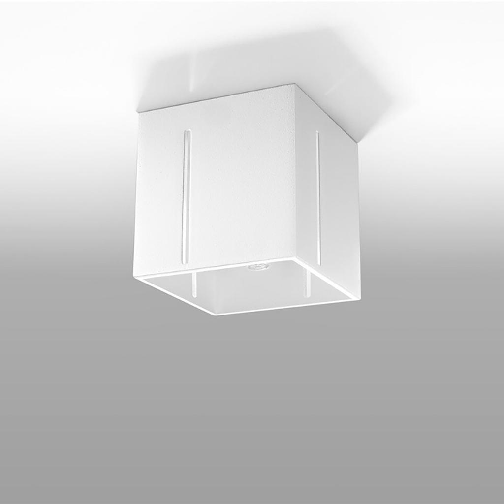 Pixar ceiling lamp white