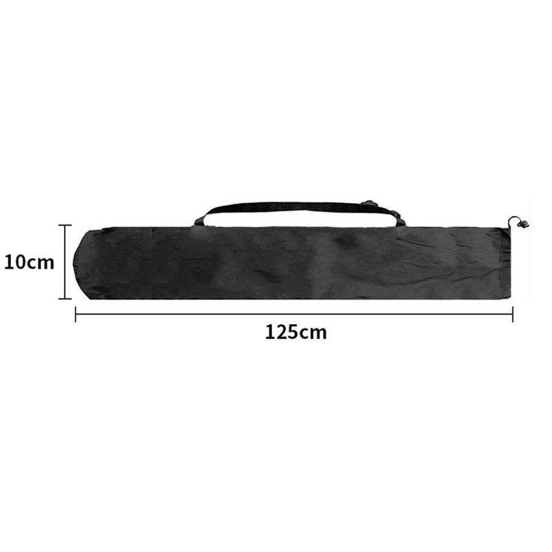 Breathable Mesh Camping Chair with Attached Canopy and Backpack Style Carrying Bag