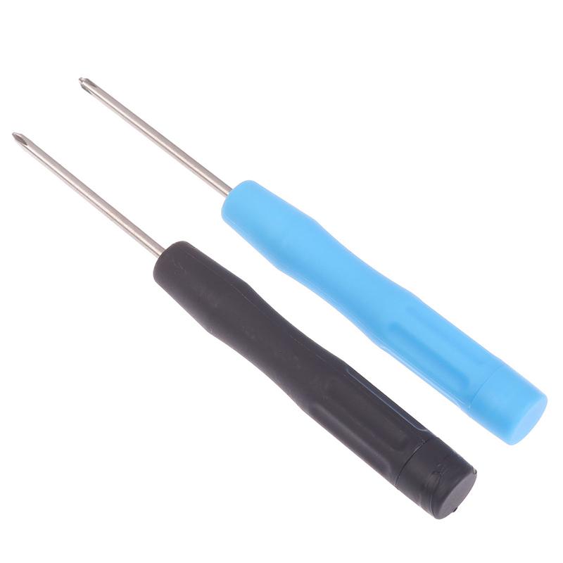 Screwdriver Secret Stash Hidden Safe Diversion Jewelry Medicine Screws Box Cross Flathead Head Bolt Driver Security Container