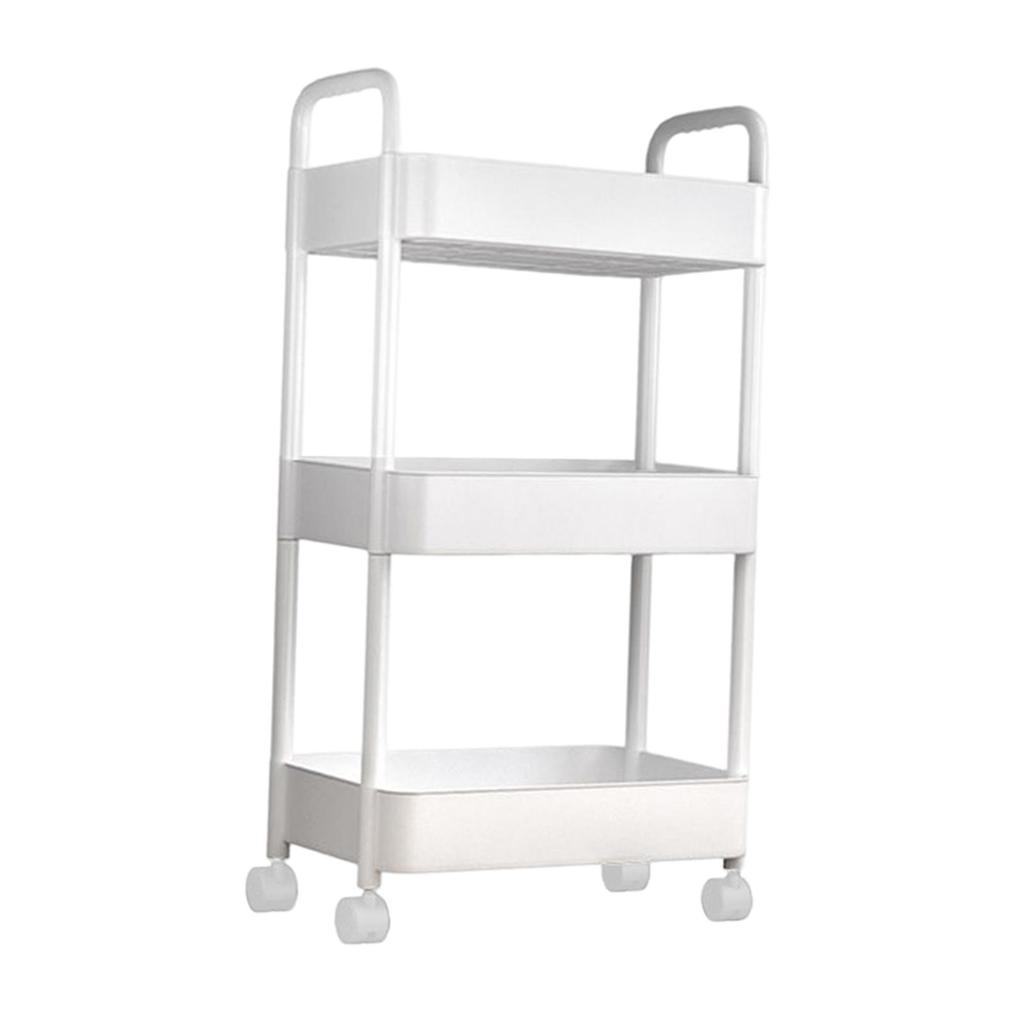 Modern 3-Tier Storage Solution for Home Organization
