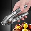 Stainless Steel Chestnut Cutter Nut Cracker Sheller Walnut Pliers Chestnut Cracker Tool Nut Opener Plier Kitchen Tools