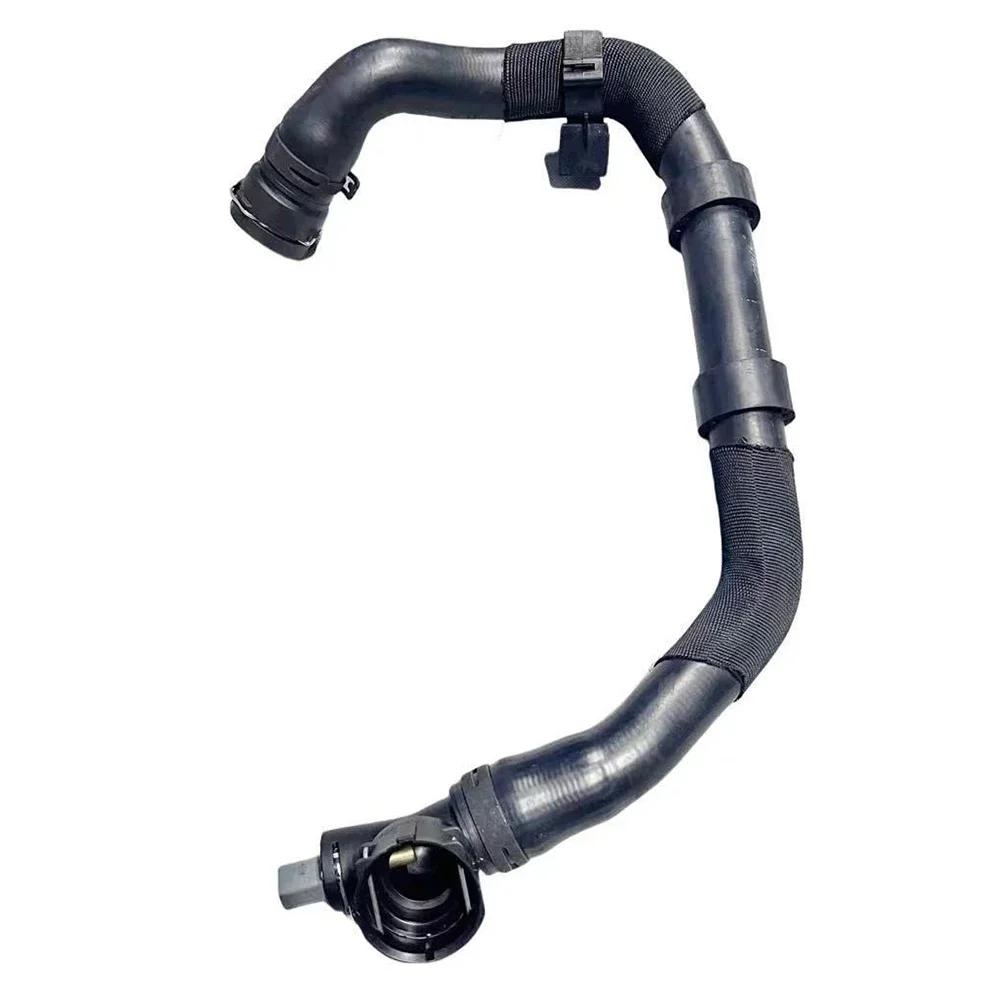 Easy To Use Engine Cooling System Coolant Pipe 5Q0122051B Gates Coolant Pipe Wear-resistant High Universality Fitment