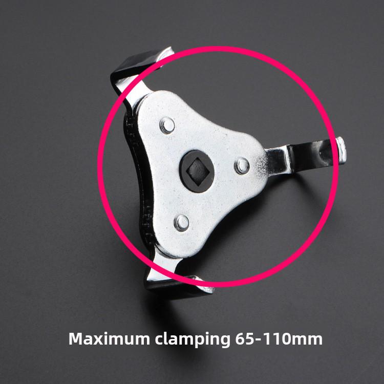 Drei-Klauen Ölfilterschlüssel Werkzeug