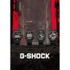 Casio G-Shock DW-6900RL-1JF Men's Watch Black Iconic Style Water Resistant Durable Design