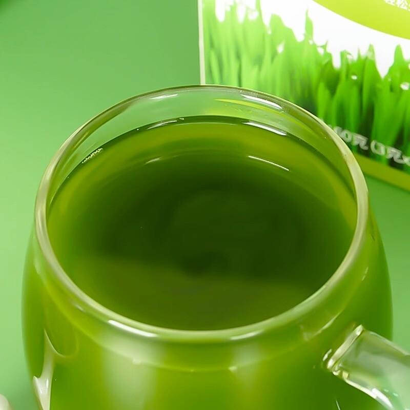 250g Organic Barley Grass Powder Green Superfood for Smoothie, Shakes and Salad