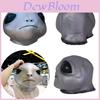 Platinum Son Latex Mask For Halloween Easter And Mardi Gras Cute And Terrifying Costume Prop