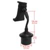 Universal Tablet Stand Phone Holder for IPad Pro Mini Air Samsung Huawei Xiaomi 4 To 12 Inch Tab Pad Pc Adjustable Car Cup Mount