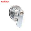 NAIERDI Combination Cabinet Lock Zinc Alloy Password Locks Security For Cam Mailbox Cabinet Hardware