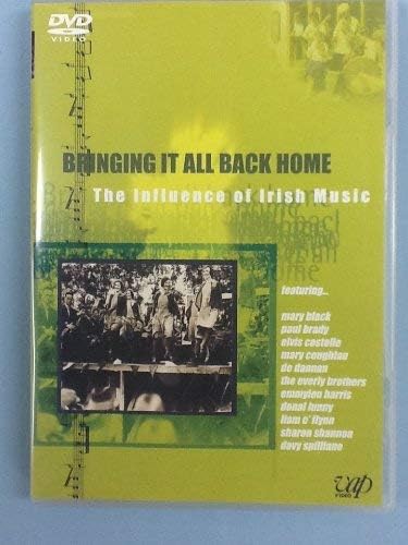 

DVD DVD - Bringing It All Back Home -In Searc Japan Movies & DVD Used