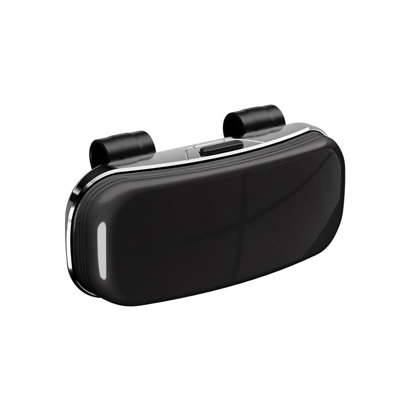 Car Abs Sun Visor Sunglass Case Auto Valve Cap For Mercedes Benz W205 C300 W203 W206 W108 W124 W126 W140 W168 W169 W176 W177 W20 ll1