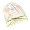 Cinnamoroll with Swan Adult Fashion Beanie That Transitions Effortlessly from Morning Commutes To Evening Walks While Maintaining a Clean Urban Look