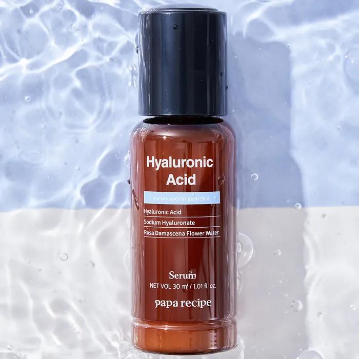Hyaluronic Acid Serum 30ml