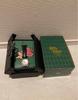 Fossil Harry Potter Slytherin model Watch Limited 2000 case UNUSED