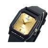 Casio Import Watch Analog LQ-142E-9A Black