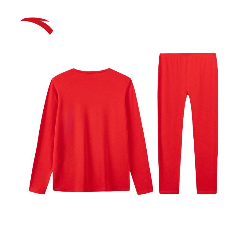 Anta Men s Warm Core Thermal Underwear Set M