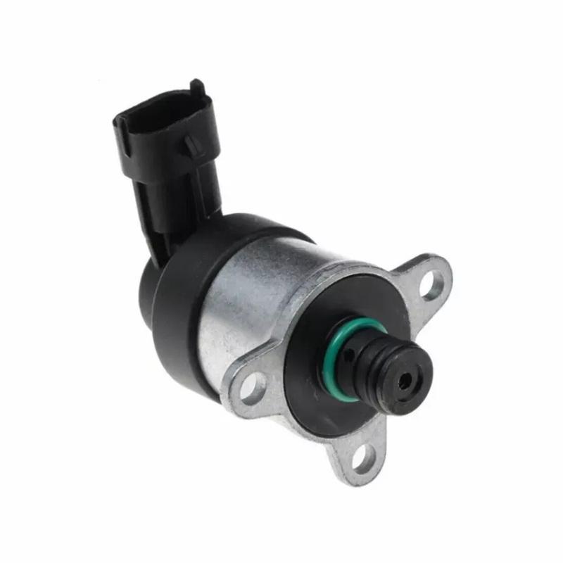 Fuel Pump Metering Control Valve 0928400607 For PEUGEOT CITROEN FORD 1.4 1.6 HDi