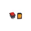 HOPECENT KCD4 Waterproof Rocker Switch