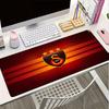 Gala-tasaray Legacy Mouse pad, Gaming Mouse Pad, keyboard pad, Desk Decor for computer notebook Fan Gift Birthday Gift