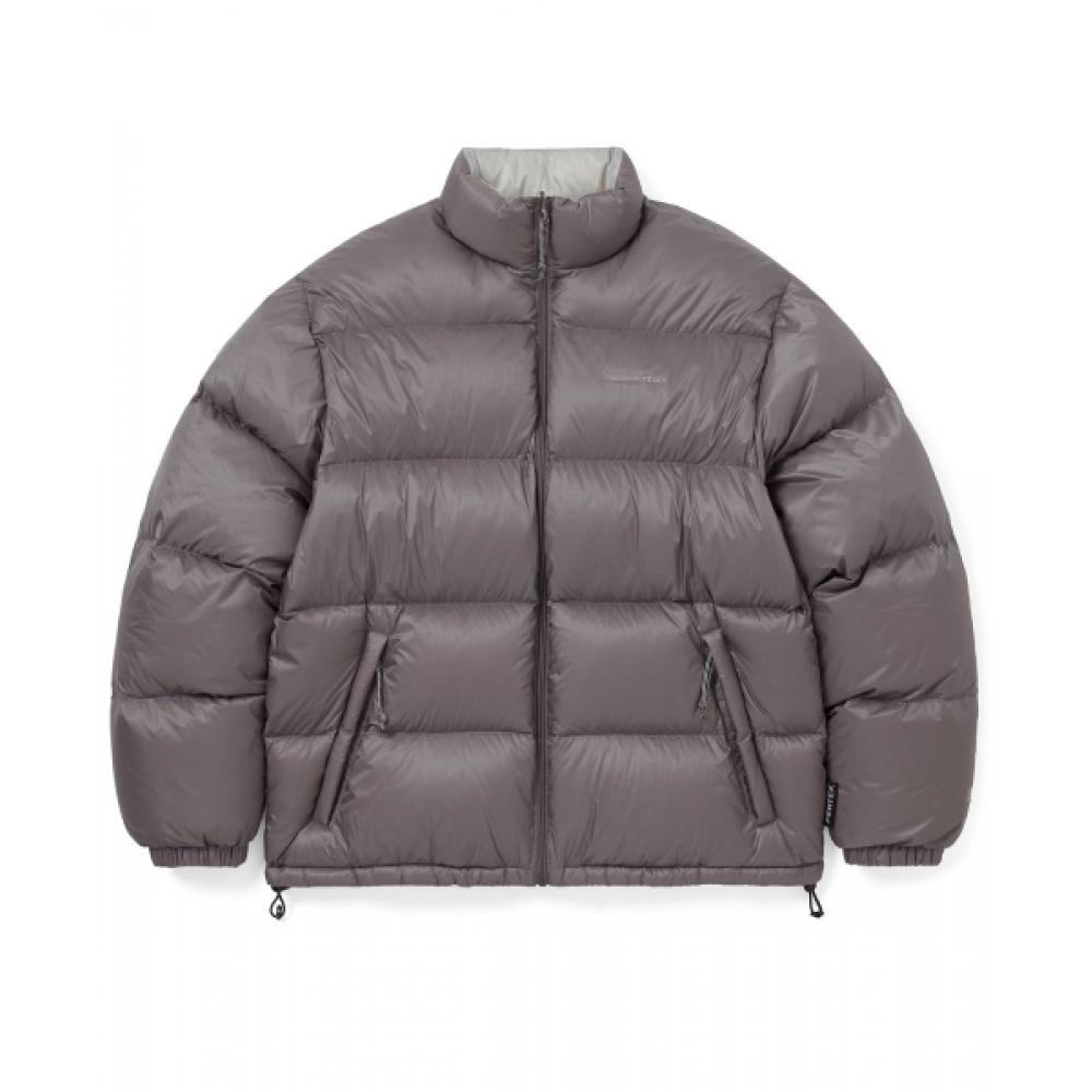 ThisisneverThaT PerTex Reversible T Down jackeT Lavender M