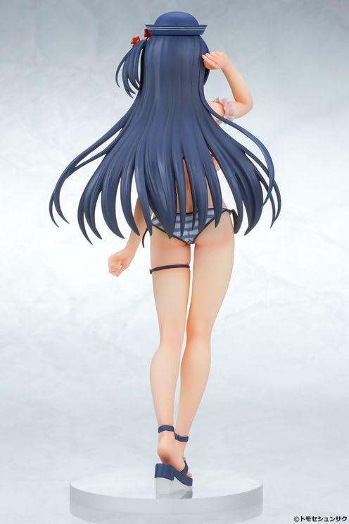 Nana Nonosaka Seiran Ver. 1/6 Scale PVC Pre-Painted Complete Figure