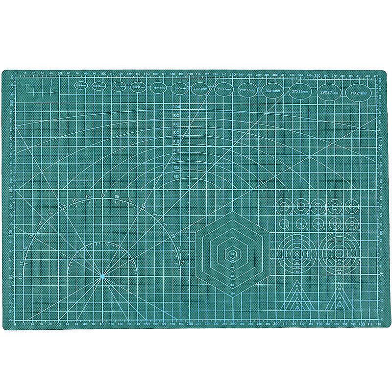 Kaihao A1 Double-Sided Cutting Mat