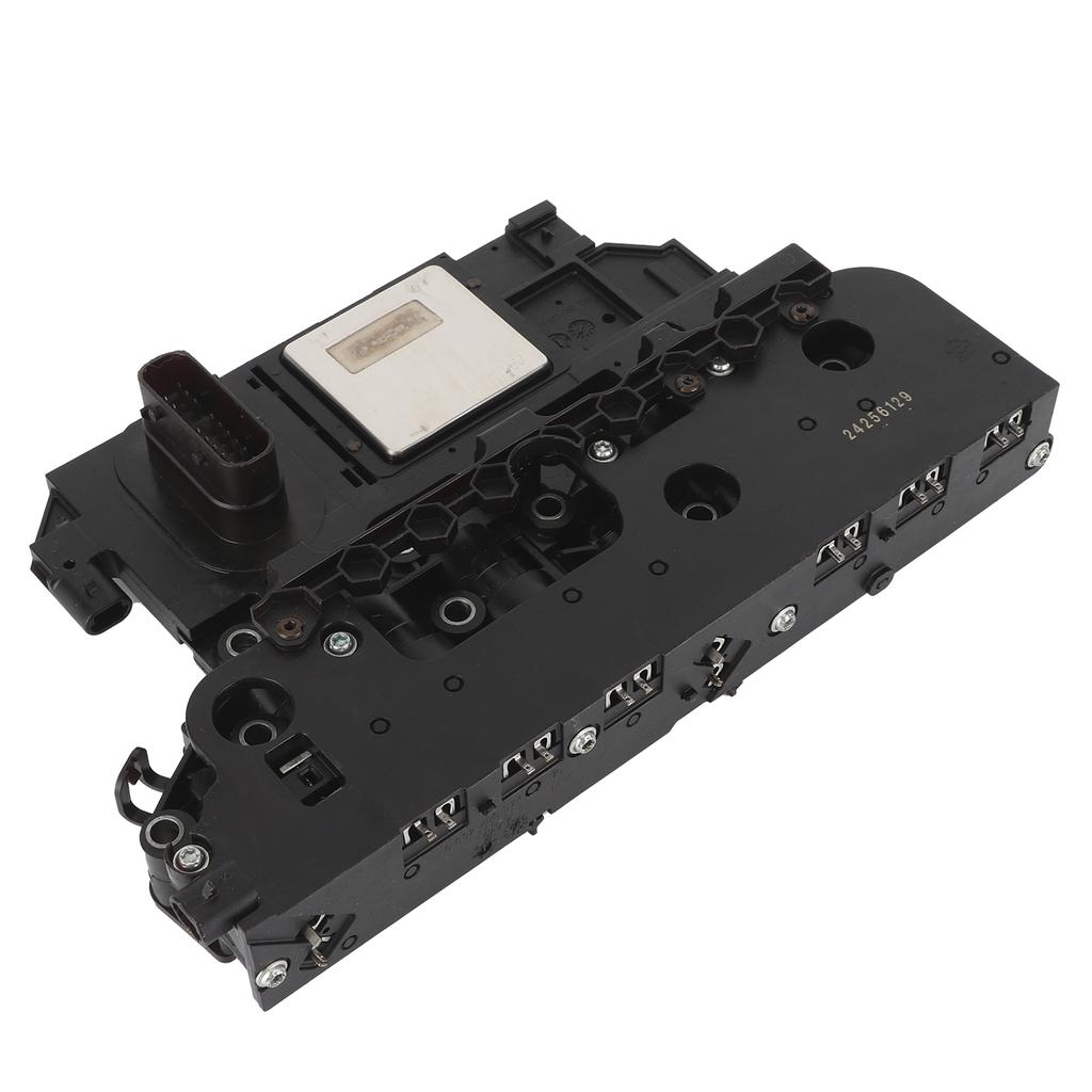 Transmission Control Module Solenoid Assembly 124420A Replacement Fit for Cadillac