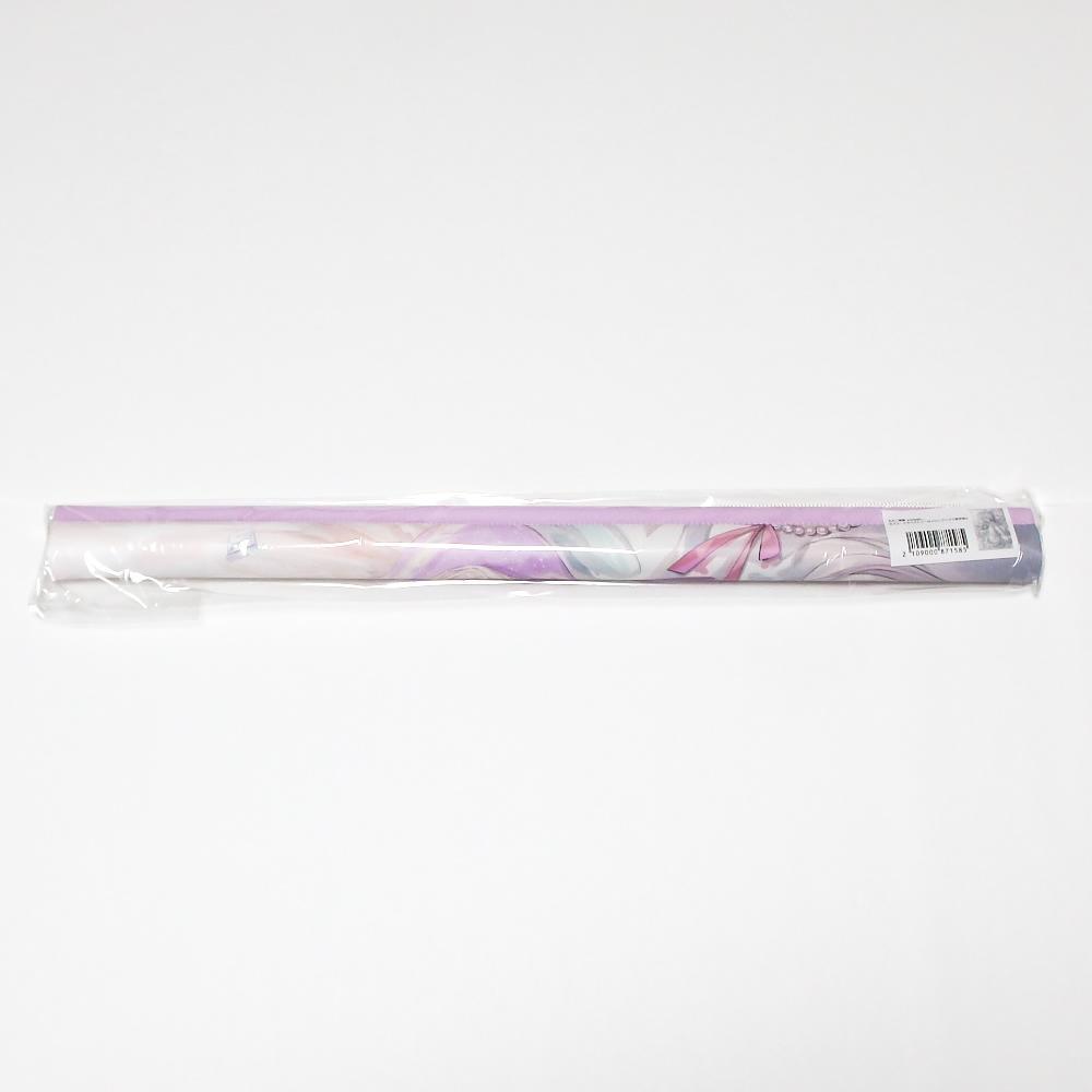 [USED] Momoko Art Collection Arpeggio Melon Books Limited Tapestry Hiyori