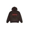 Hoodie Travis Scott Cactus Jack x Sp5der Days Before Rodeo Black