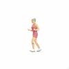 Architectural Model People DIY Assembled and Ready Miniature Figurines Realistic Details