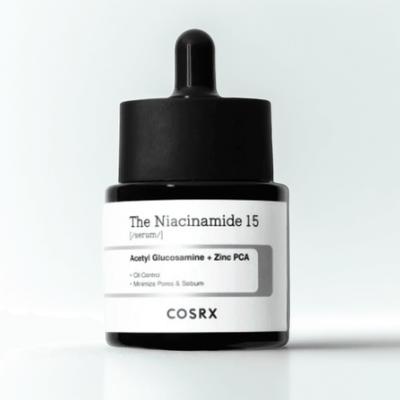 Niacinamide 15 Serum 20ml Trouble Serum