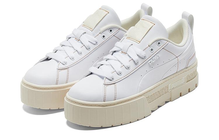 Puma Wmns Mayze Infuse 'White'
