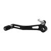 Adjustable Folding Gear Shifter Shift Lever Fit For Kawasaki Versys 650 Versys650 2008-2023 Motorcycle Aluminum Shift Gear Lever