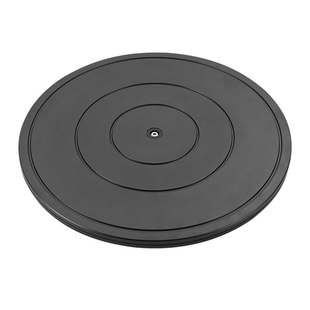 360 Rotation Rotate Turntable Practical Rotary Plate For Packaging Express Delivery Sealing