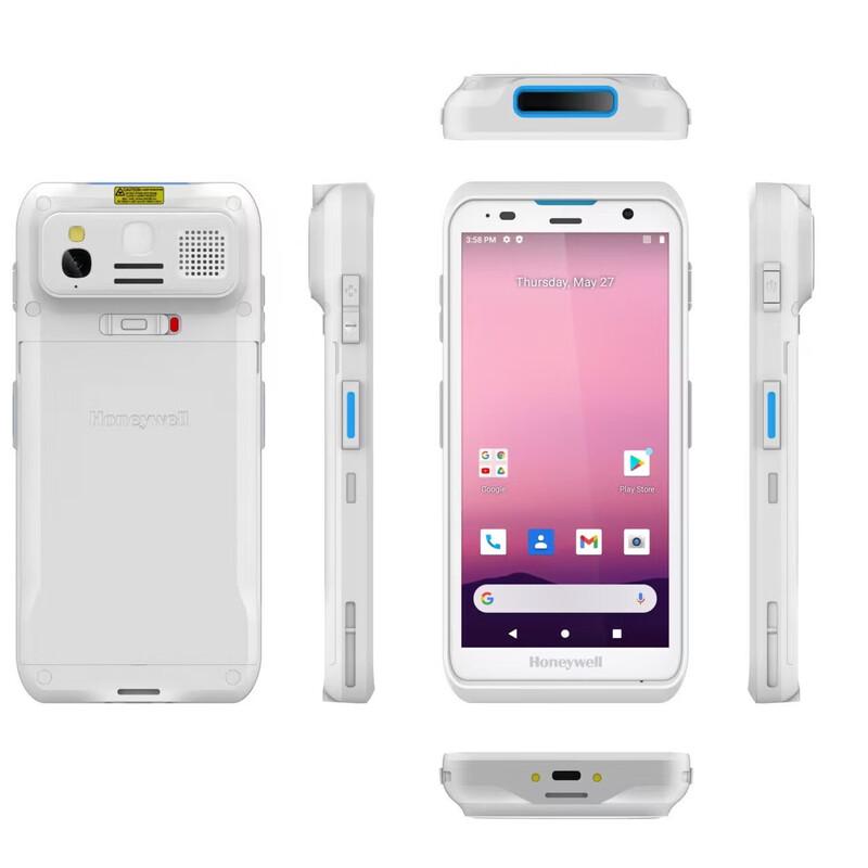 Honeywell EDA56HC Mobile Healthcare Handheld PDA