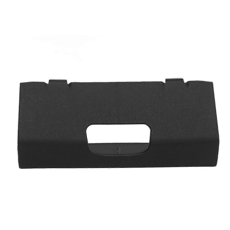 Range Rover L322 2005-2009 Front Bumper Tow Hook Cover Replacement