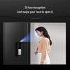 DESMAN U3F 3D Face Recognition Smart Door Lock
