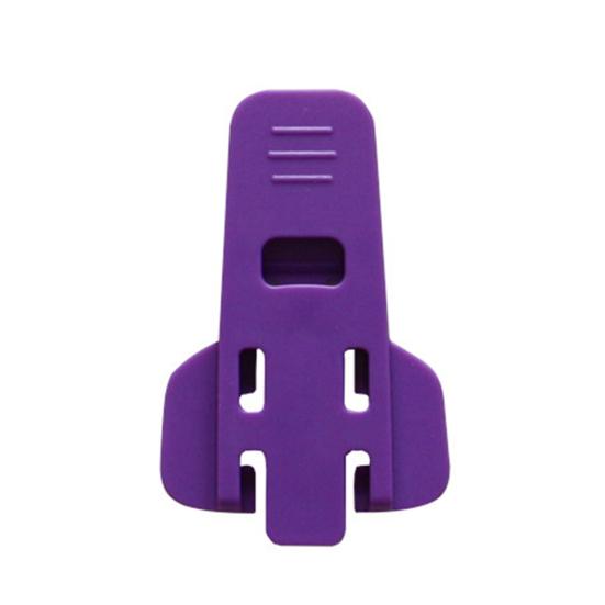 Einfach zu verwendende 6-teilige Getränkedosenöffner in verschiedenen Farben. Praktische Dosenöffner und Getränkezubehör