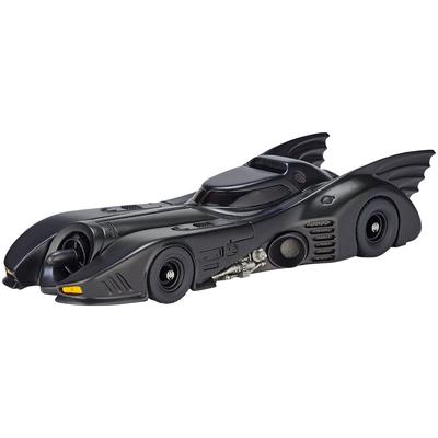 Figurkomplex Film Revo Batmobil 1989 Batmobil Gesamtlänge 170mm bemalte bewegliche Figur Revoltech (1989) ca. ABS und PVC