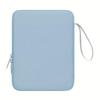 Waterproof, Drop-Proof Laptop & Tablet Handbag - Lightweight, Stain-Resistant Portable Bag for Men & Women.