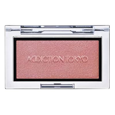 ADDICTION Das Rouge Pearl Cheek 003P Foggy Rose 2,8g