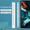 Fast Charging Stylus Pen for Apple iPad Pencil Magnetic Touch Screen Pen Active Capacitive Pencil Compatible for iPad Air Appl