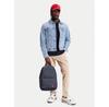 Tommy Jeans Рюкзак Tjm Ess Daily Dome Backpack AM0AM13400 Серый