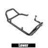 For Honda CB 500X 2019-2024 CB500X CB400X Motorcycle Engine Guard Highway Crash Bar Upper & Lower Bars Frame Protection Bumper
