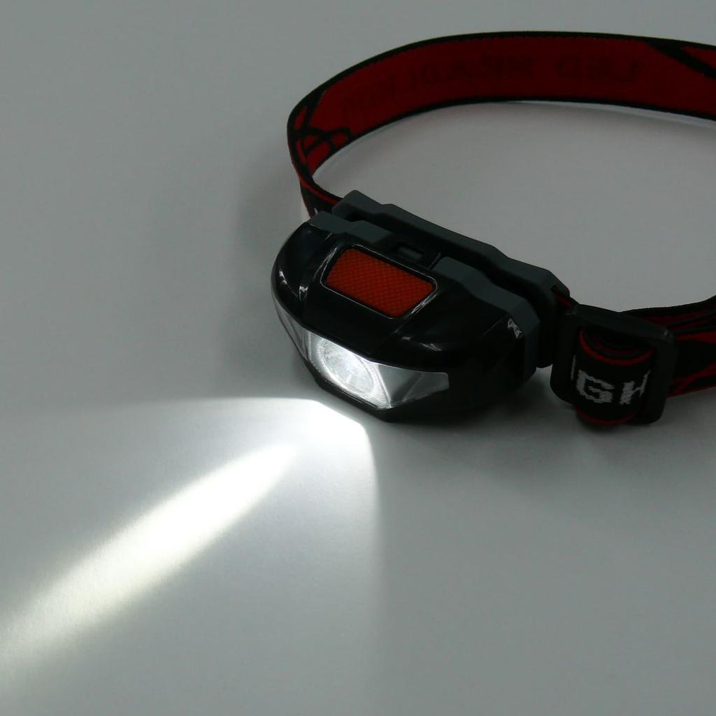 Sankyo Corporation Headlight DT-HL-01