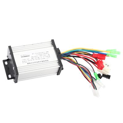 36v 48V 350W Regulator Motor Fără Perii Controlere de Viteză Piese pentru Trotinetă Bicicletă Electrică