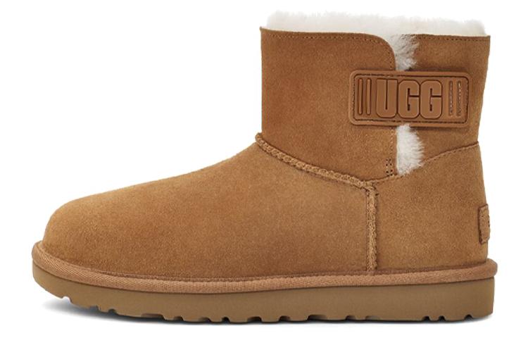 UGG Mini Bailey Women s 1123621-CHE 36