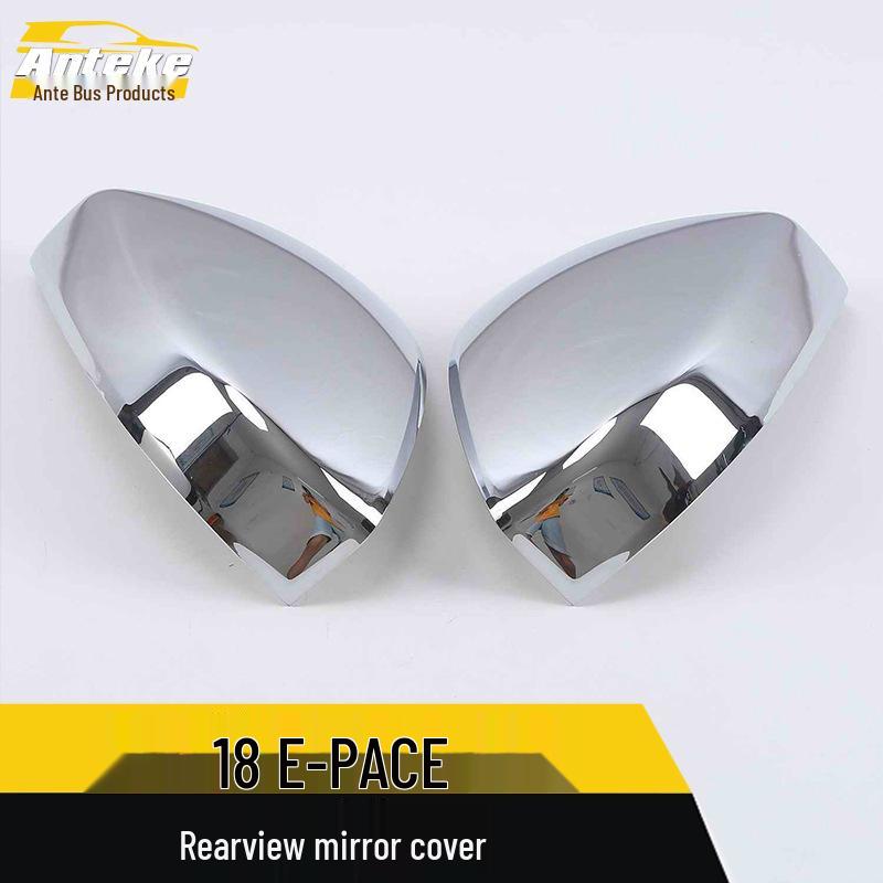 Antike Rearview Mirror Cover Decor for 18 E-PACE