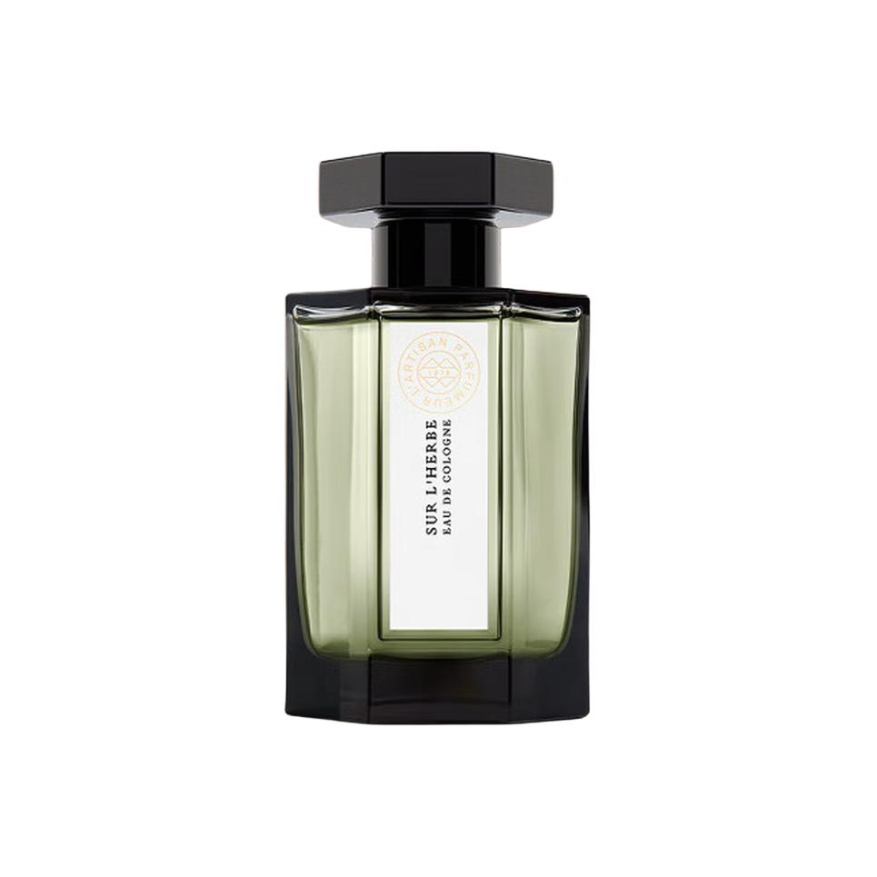 ADIXIANZHIXIANG Inspiration Origin Green Grass Lawn Perfumes Fragrant And Green Notes Eau De Cologne 100ml 100ml